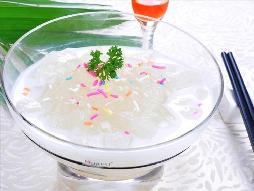 酸奶好吃怎么選 一杯真正的酸奶符合兩個(gè)條件 