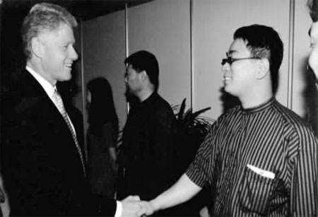 職業(yè)打假人 
