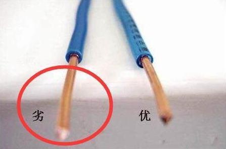 鑒別電線真假 鑒別電線真假