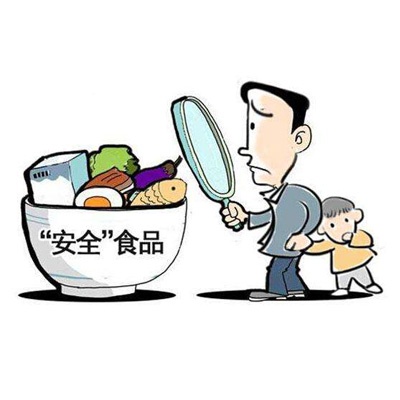 食品打假 