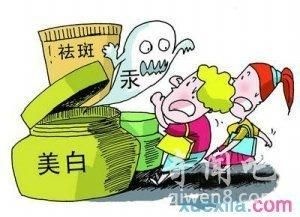 315曝光名單2017化妝品　2017不合格化妝品名單 