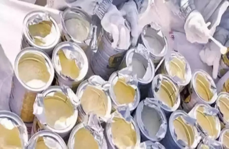 進(jìn)口奶粉造假_進(jìn)口奶粉造假事件2018 