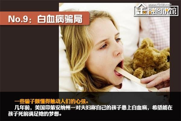 中國龐氏騙局十大經(jīng)典案例