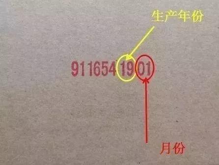 茅臺酒真假鑒別方法圖