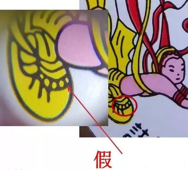茅臺酒真假鑒別方法圖
