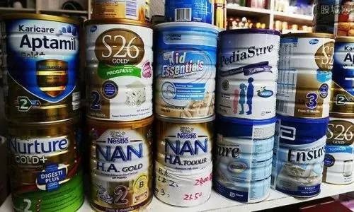 澳洲華人代購店假奶粉，澳洲華人店奶粉有假嗎？識破假奶粉代購謊言 