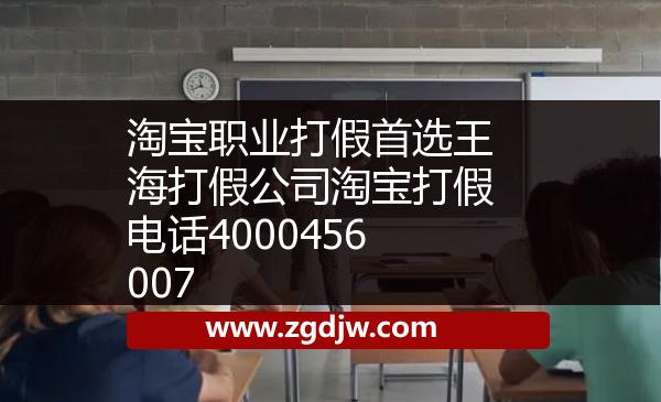淘寶職業(yè)打假首選王海打假公司淘寶打假電話4000456007 