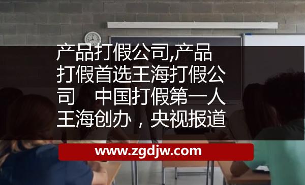 產(chǎn)品打假公司,產(chǎn)品打假首選王海打假公司　中國打假第一人王海創(chuàng)辦，央視報道 